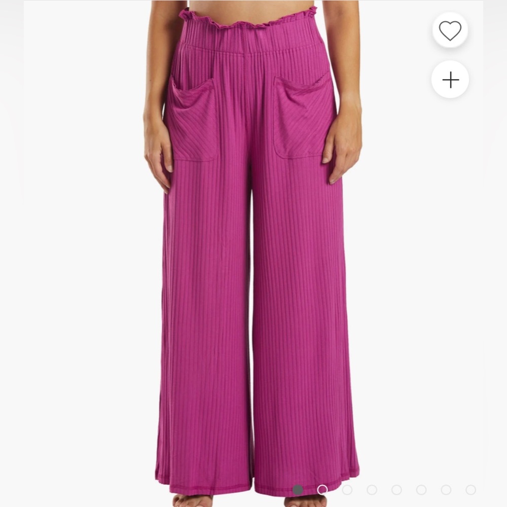 Free People Movement Bliss Pants